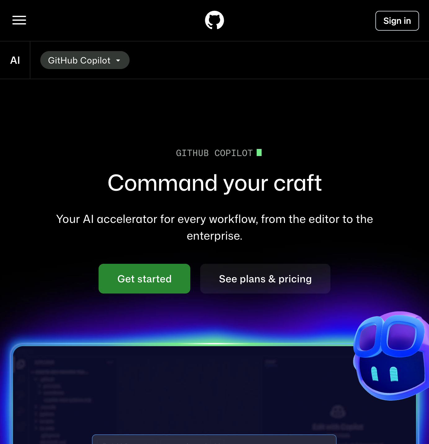 GitHub Copilot