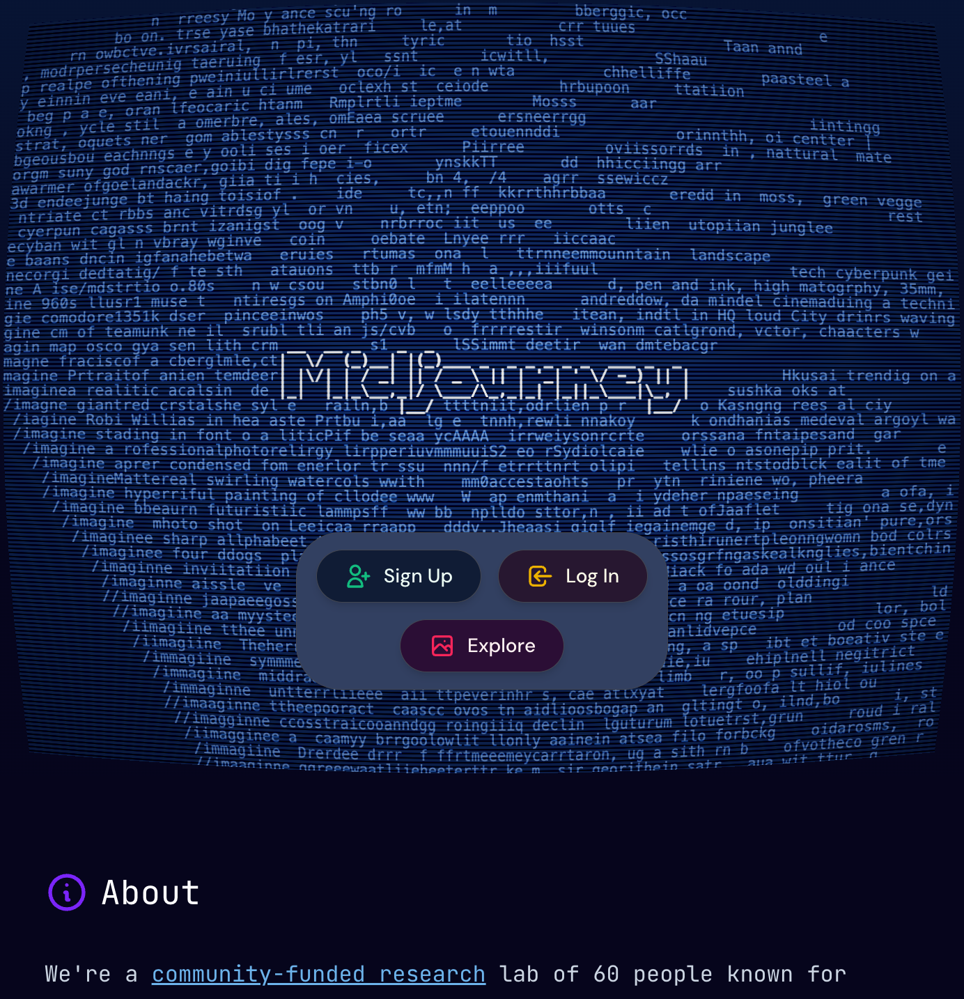 Midjourney