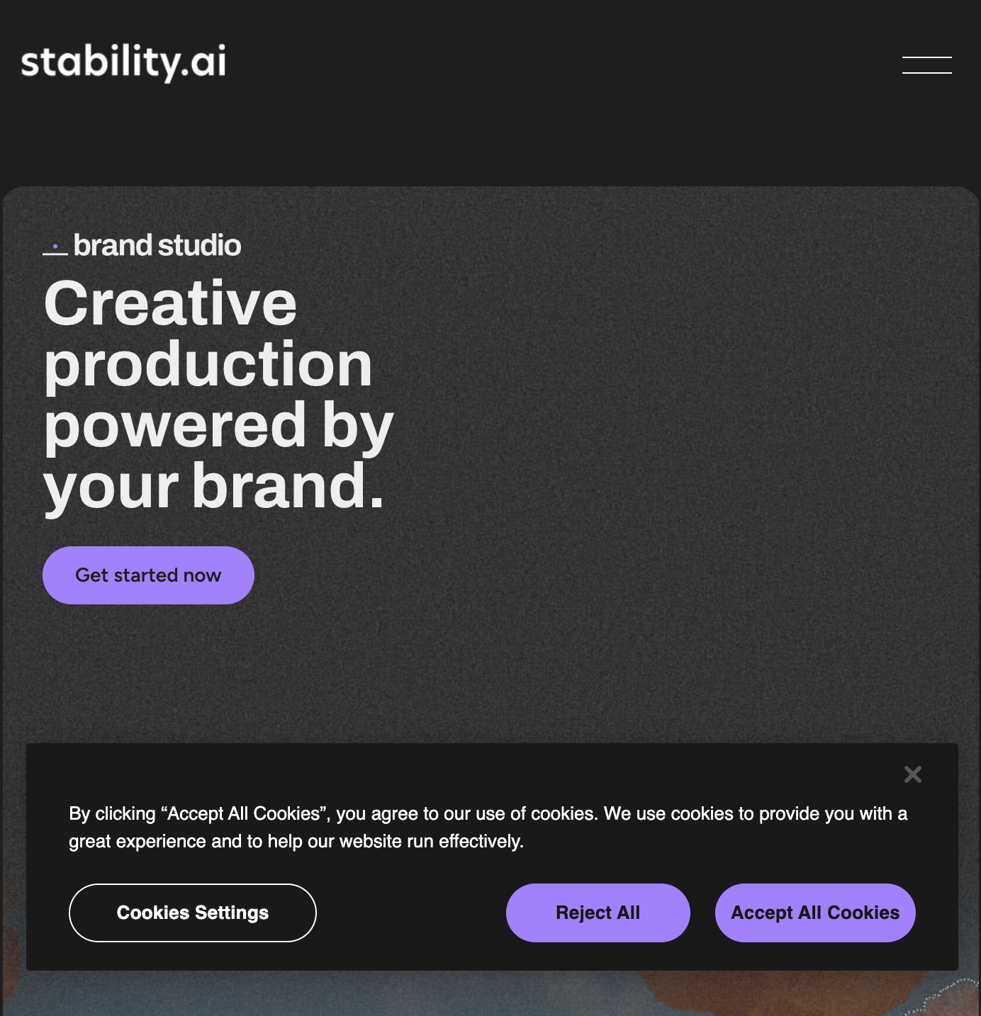 Stable Diffusion
