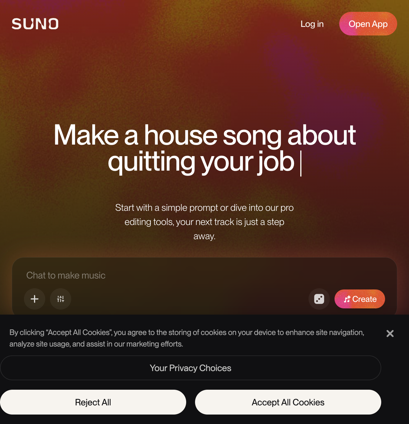 Suno
